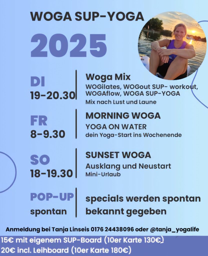 WOGA 2025